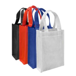 Bolsas TNT 11X17X5