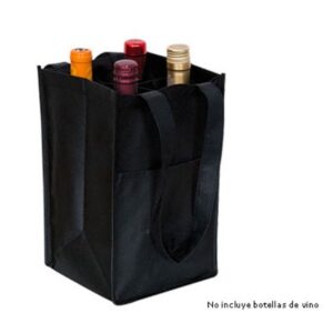 Bolsas TNT 18,5x29,5x18