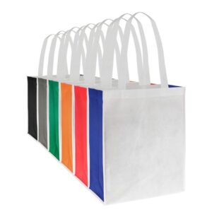 Bolsas TNT 20X25X7,5