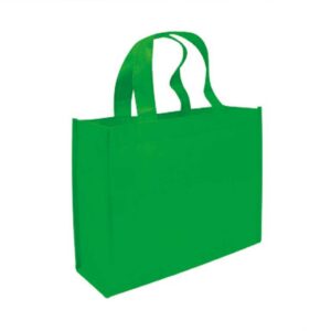 Bolsas TNT 25x20x8