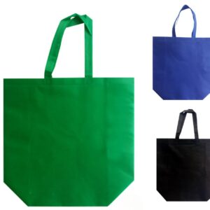 Bolsas TNT 25x30x9