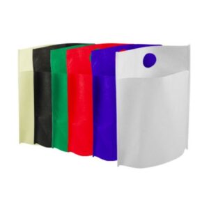Bolsas TNT 25x35x10