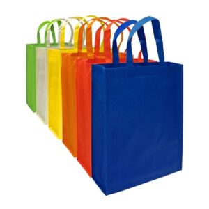 Bolsas TNT 30X38X8.5
