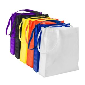 Bolsas TNT 36X40X10