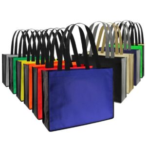 Bolsas TNT 40X30X10