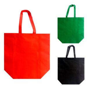 Bolsas TNT 40x30x11