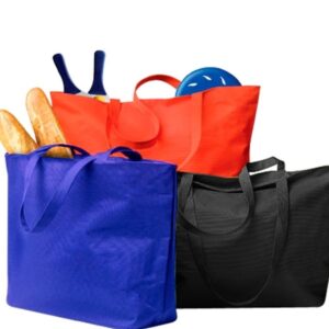Bolsas TNT 55X36X16