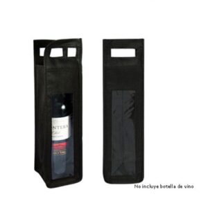 Bolsas TNT 8x37x8