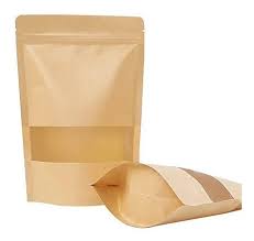 Bolsas de papel Kraft 30×20
