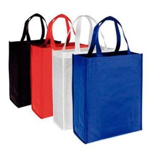 Bolsas TNT 11X17