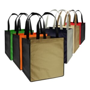 Bolsas TNT 33X37X25