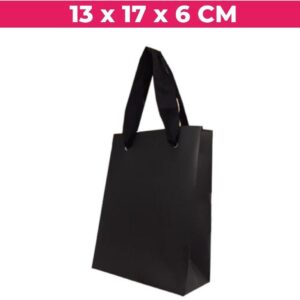 Bolsas de lujo 13x17x6