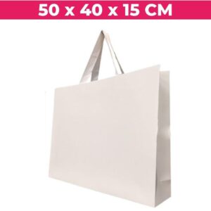 Bolsas de lujo 40x50x15